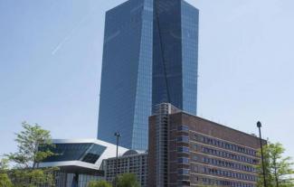 ECB onder invloed van de financiele sector